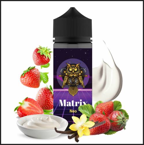 MATRIX SHOT 120ML - Neo